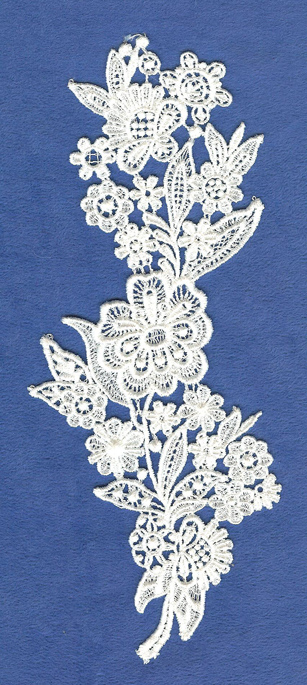 3154 Venice Lace